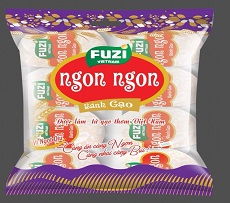 Bánh gạo Fuzi