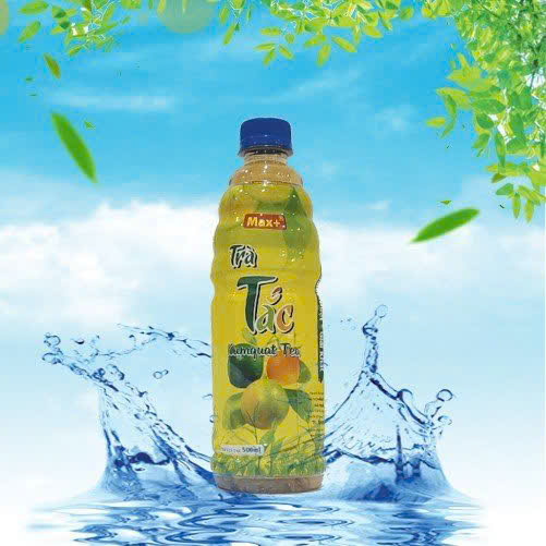Trà tắc