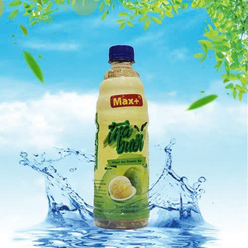 Trà Bưởi